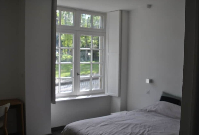 Hostel Du Lapin Blanc