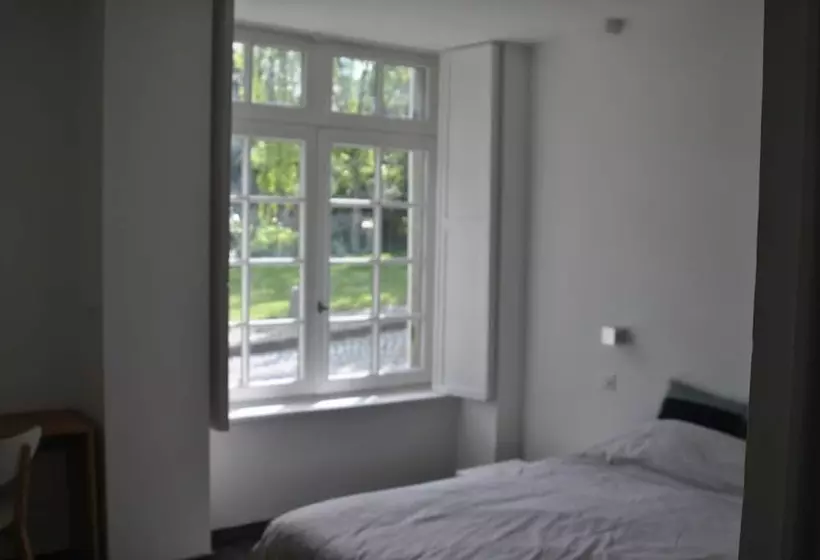 Hostel Du Lapin Blanc