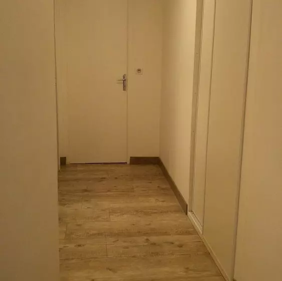 Hostel Du Lapin Blanc