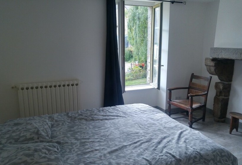 Hostel Du Lapin Blanc