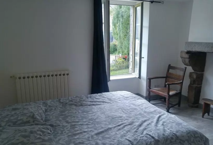 Hostel Du Lapin Blanc
