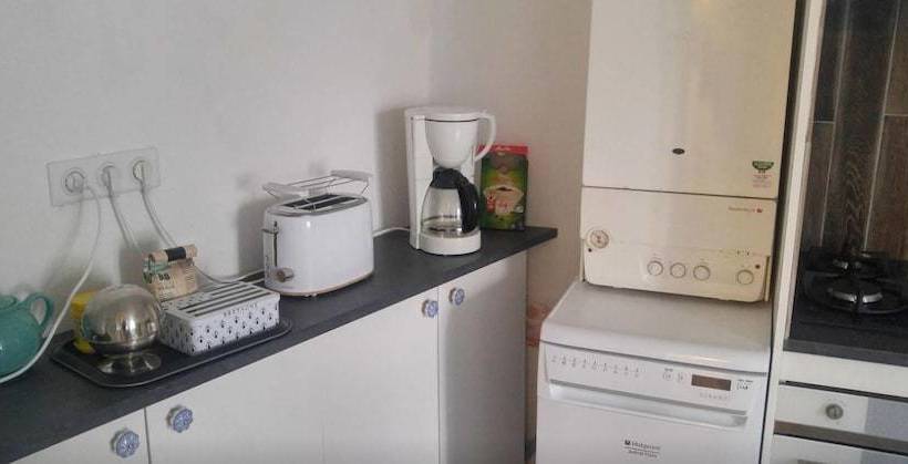 Hostel Du Lapin Blanc