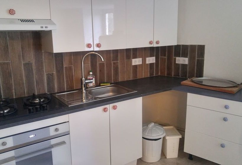 Hostel Du Lapin Blanc