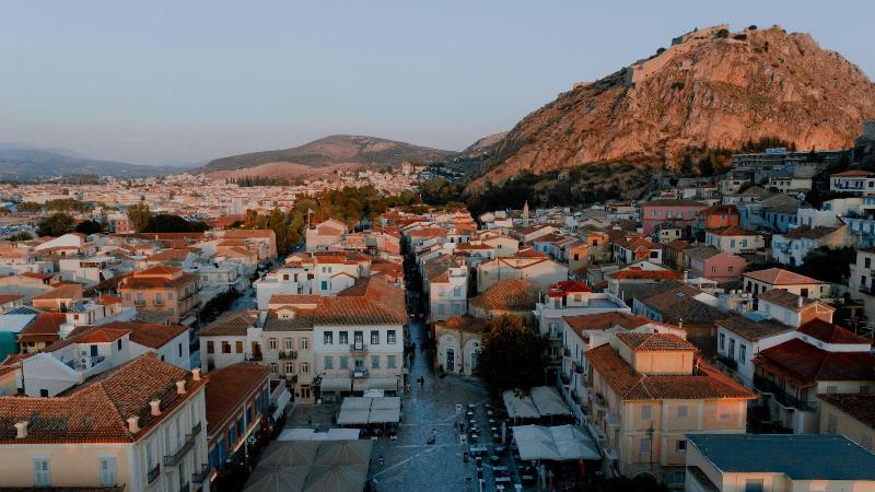 Castellano Hotel & Suites