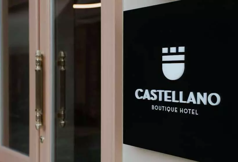 Castellano Hotel & Suites