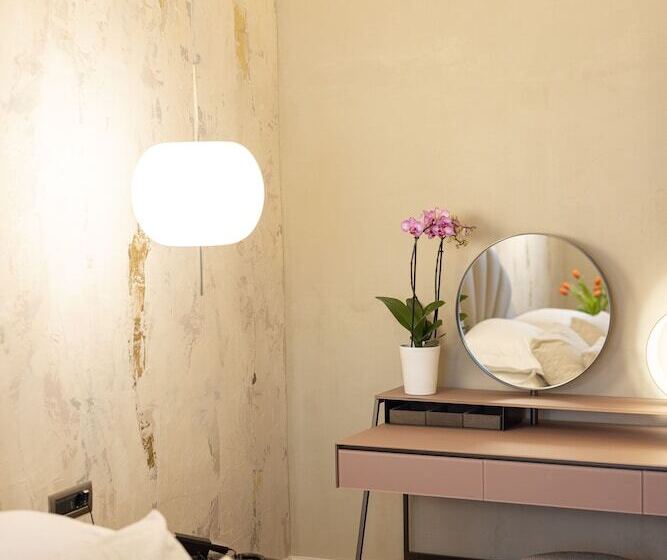 Castellano Hotel & Suites