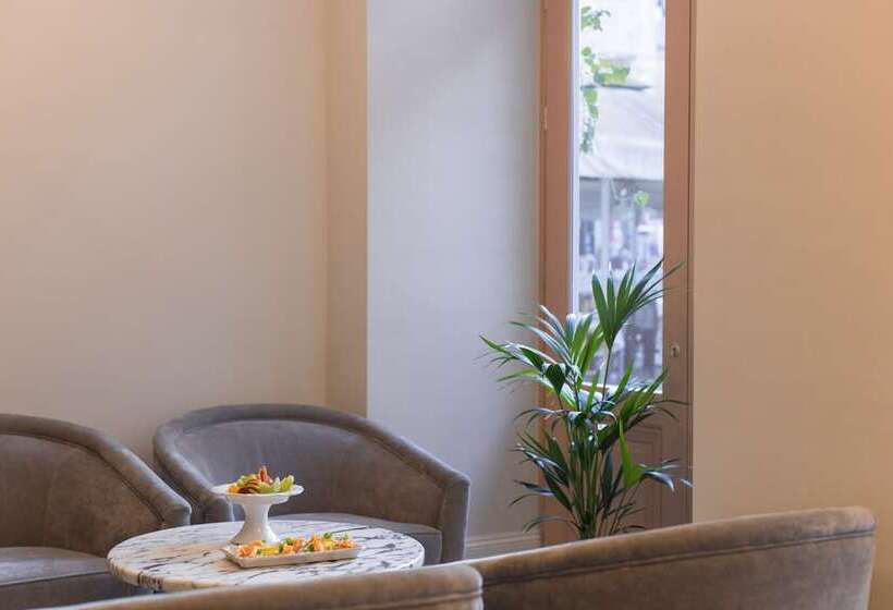 Castellano Hotel & Suites