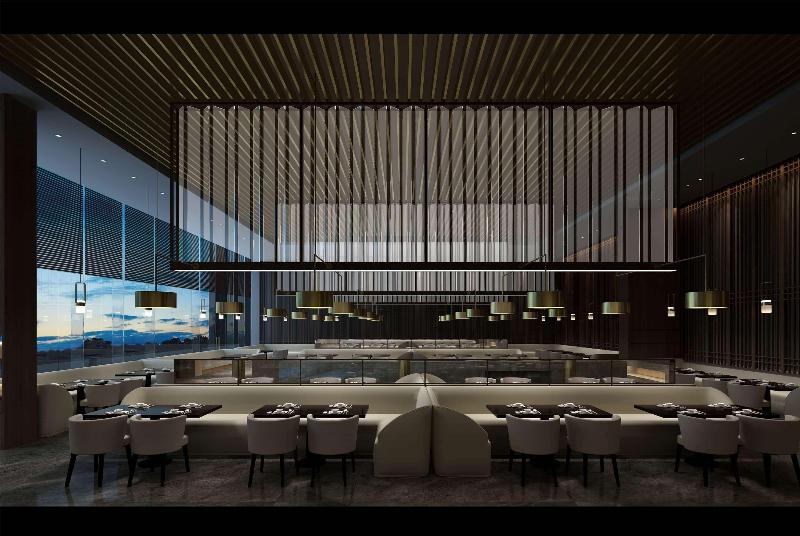 호텔 Wyndham Garden Wuyishan