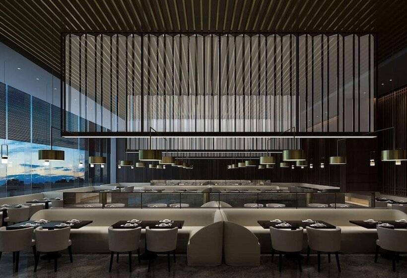 호텔 Wyndham Garden Wuyishan