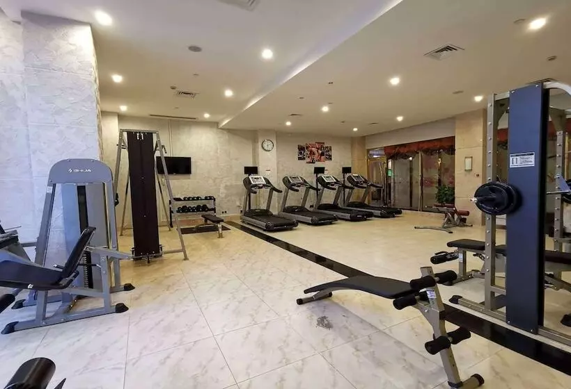 ホテル Wyndham Garden Wuyishan