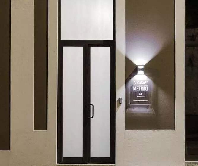 Lofts   Casa Do Metro