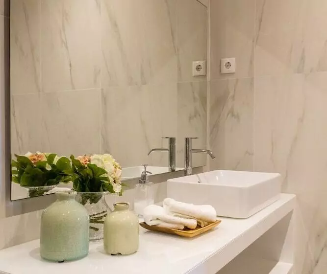 Lofts   Casa Do Metro