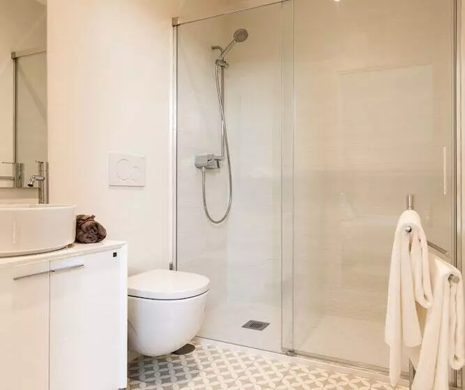 Lofts   Casa Do Metro