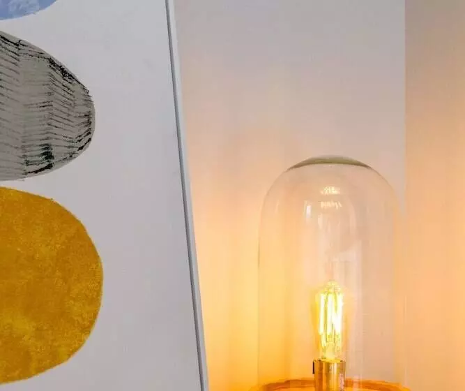 Lofts   Casa Do Metro