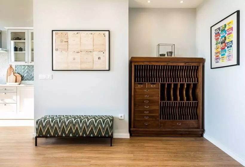 Lofts   Casa Do Metro