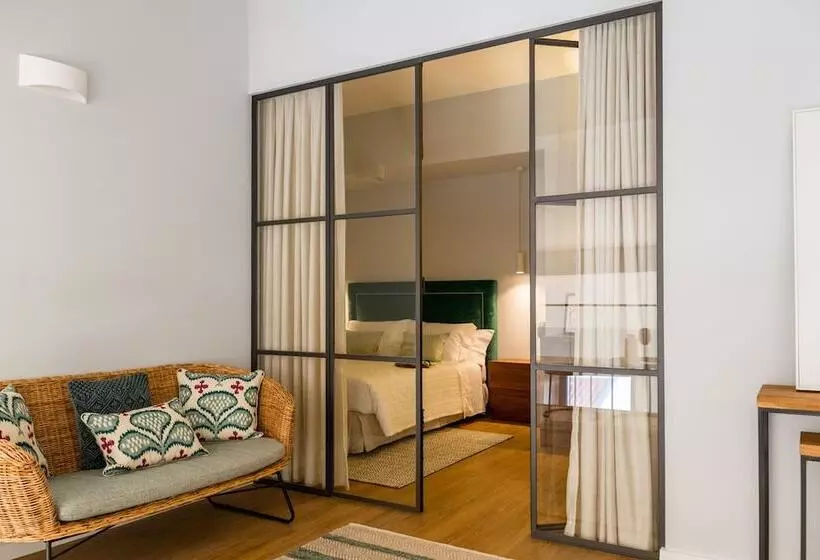 Lofts   Casa Do Metro