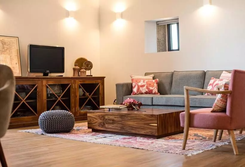 Lofts   Casa Do Metro