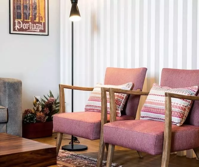 Lofts   Casa Do Metro