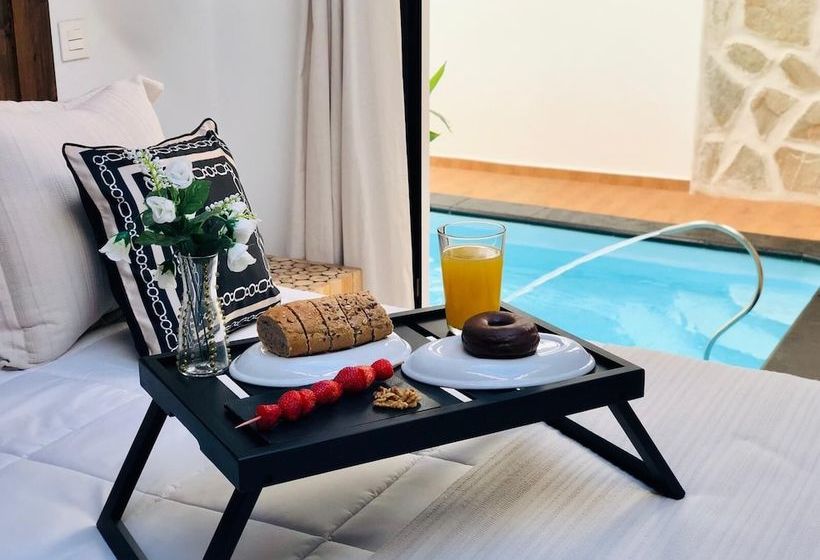 Canaryislandshost L Nazaret Suites
