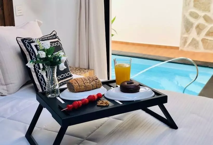 Canaryislandshost L Nazaret Suites