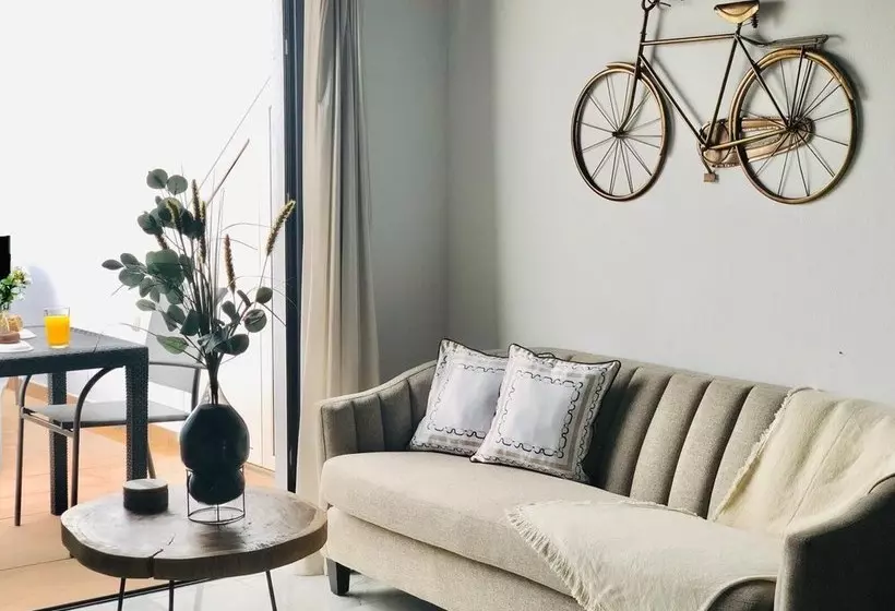 Canaryislandshost L Nazaret Suites