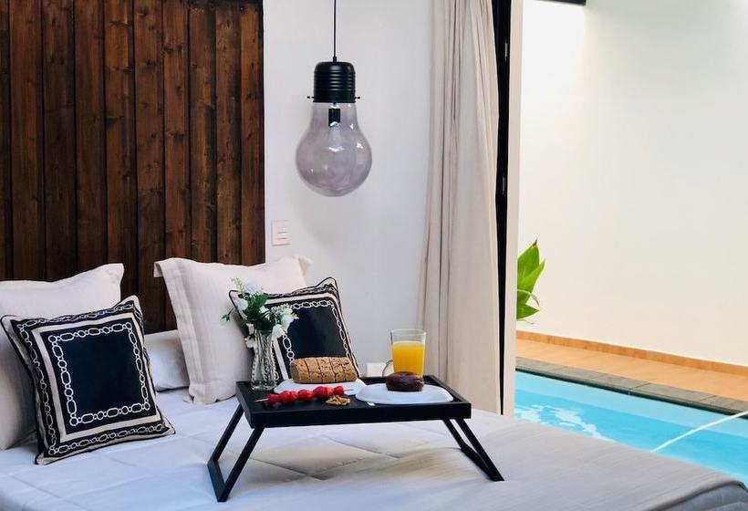 Canaryislandshost L Nazaret Suites