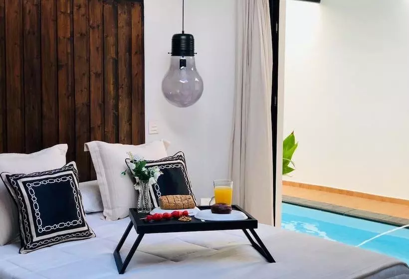 Canaryislandshost L Nazaret Suites