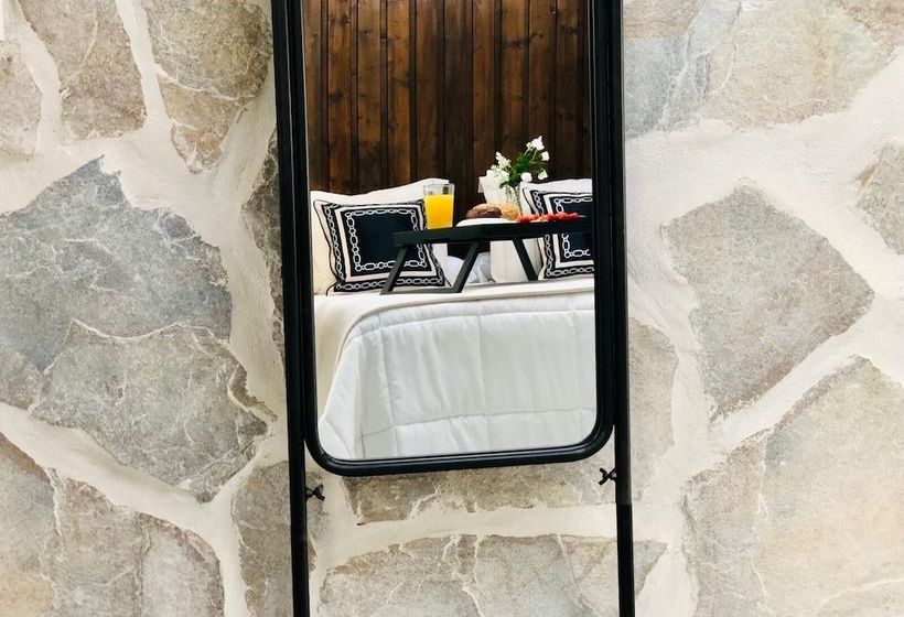 Canaryislandshost L Nazaret Suites