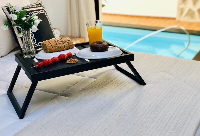 Canaryislandshost L Nazaret Suites