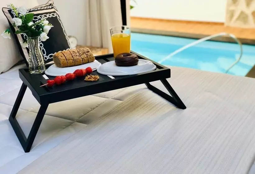 Canaryislandshost L Nazaret Suites