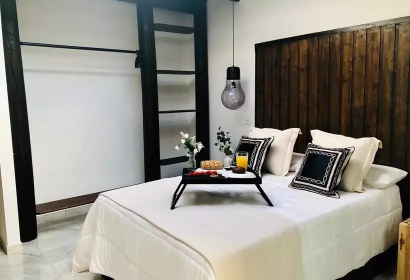 Canaryislandshost L Nazaret Suites