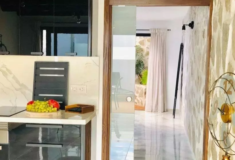 Canaryislandshost L Nazaret Suites