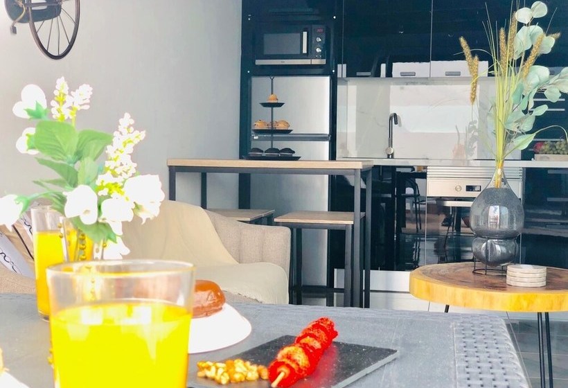 Canaryislandshost L Nazaret Suites