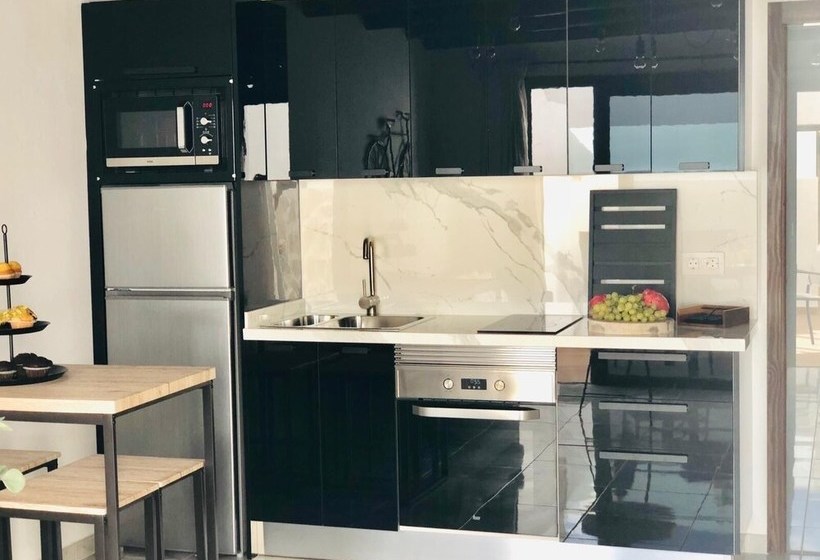 Canaryislandshost L Nazaret Suites