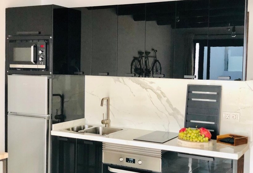 Canaryislandshost L Nazaret Suites