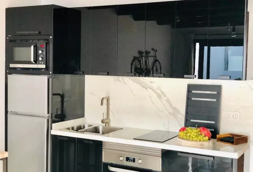 Canaryislandshost L Nazaret Suites