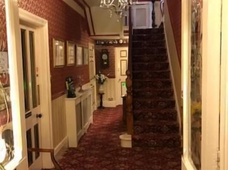 ペンション Sunnycroft Private