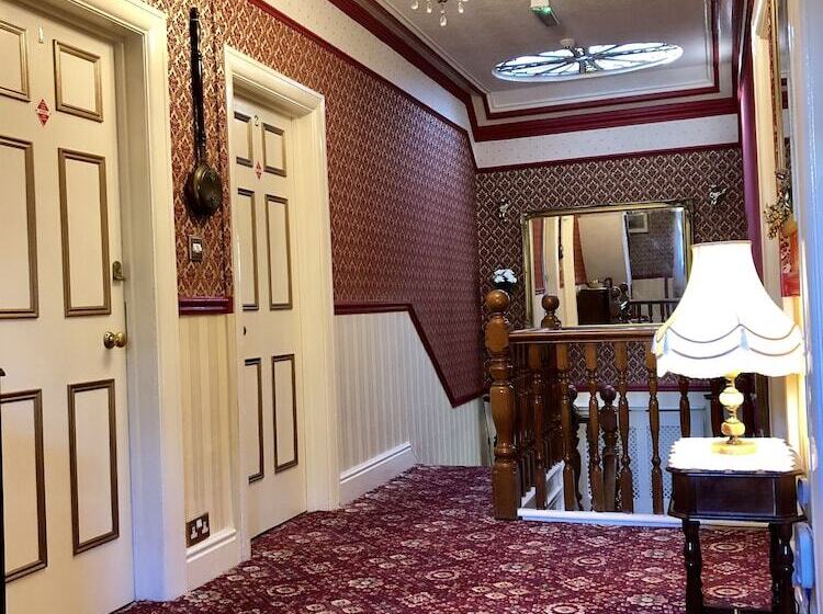 ペンション Sunnycroft Private