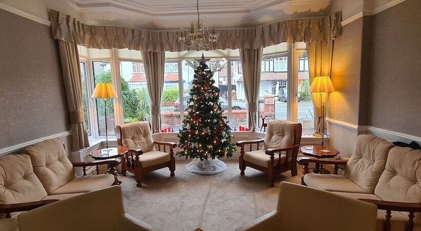 ペンション Sunnycroft Private