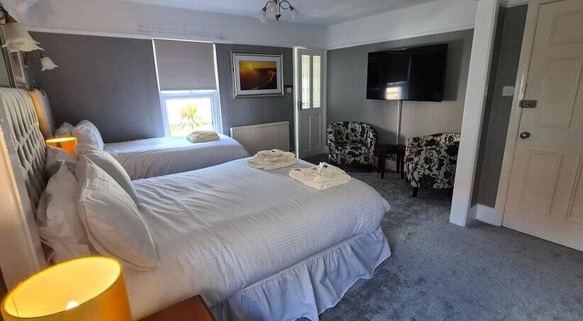 ペンション Sunnycroft Private