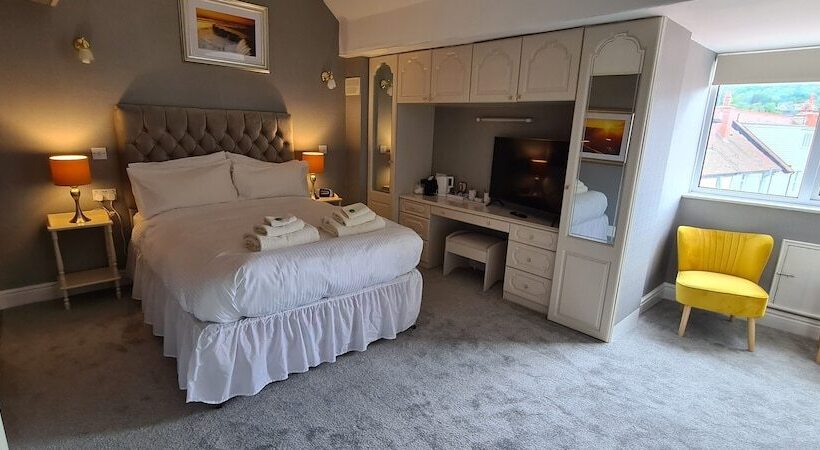 ペンション Sunnycroft Private