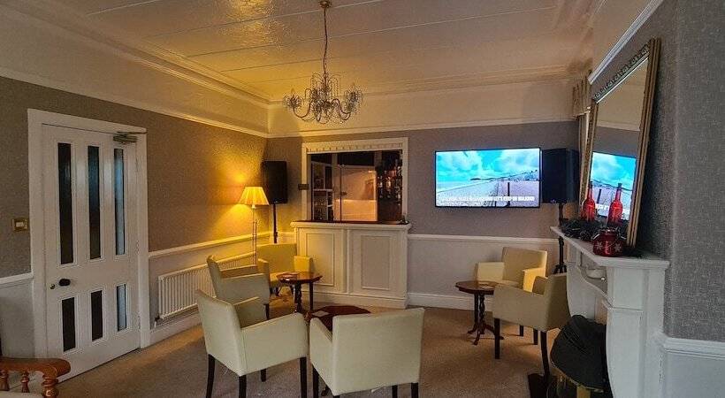 ペンション Sunnycroft Private