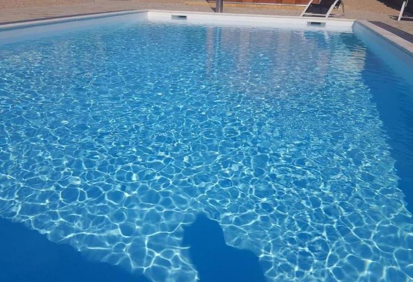 بنسيون Villa Jäger