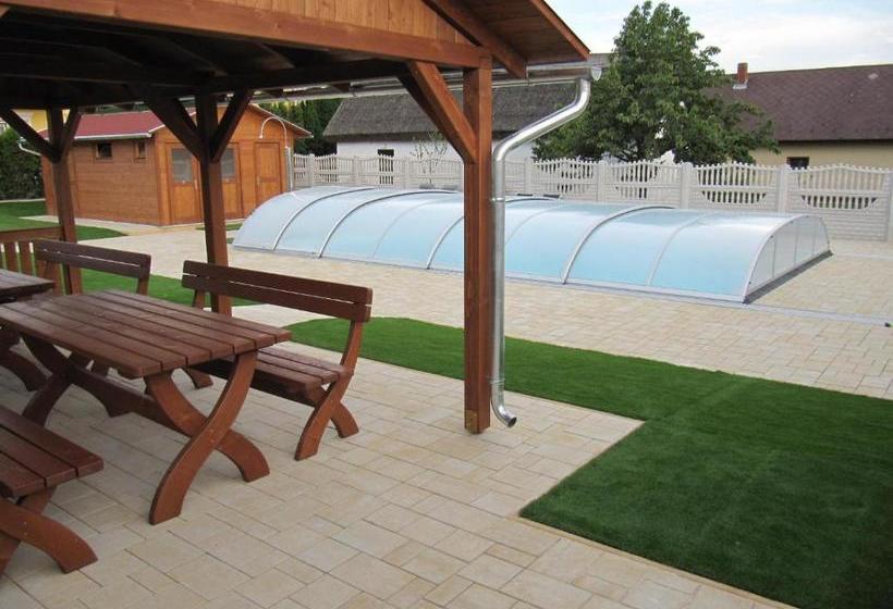 بنسيون Villa Jäger