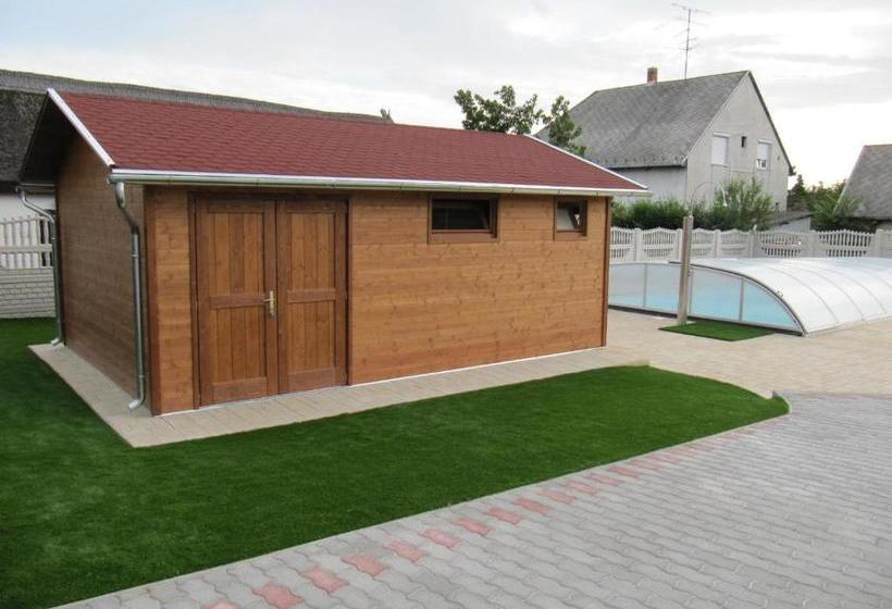 بنسيون Villa Jäger