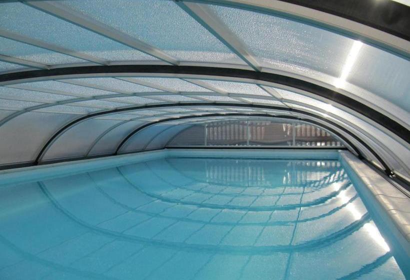 بنسيون Villa Jäger