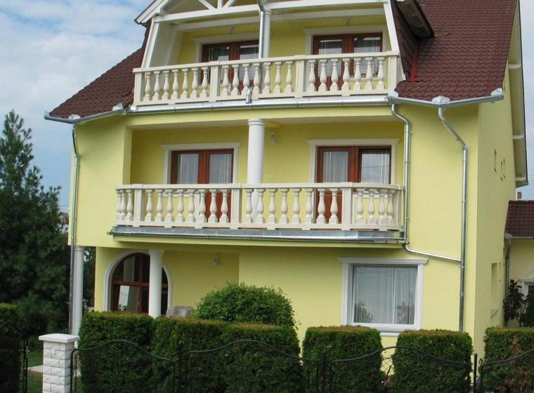 بنسيون Villa Jäger