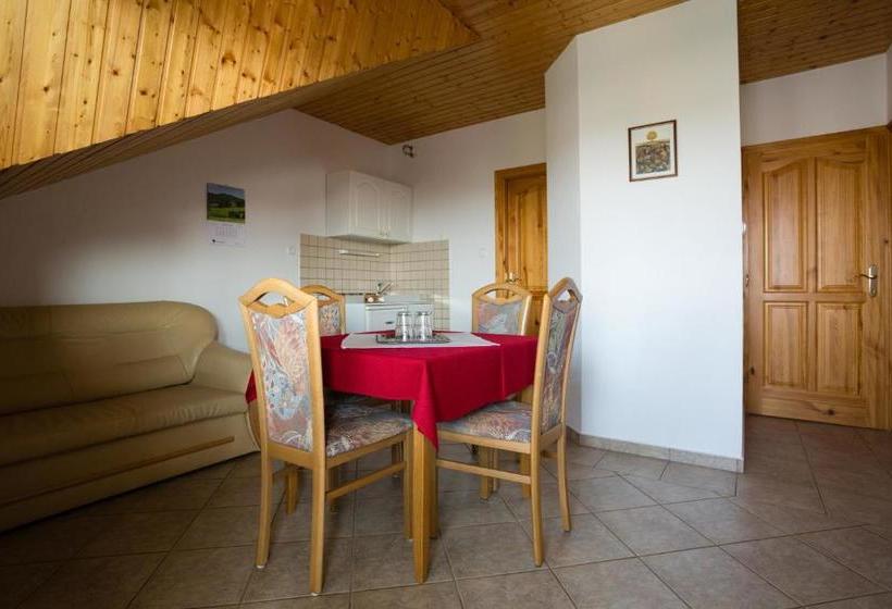 بنسيون Villa Jäger