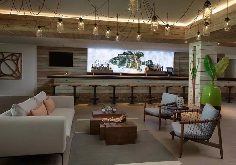 Отель Amara Cay Resort