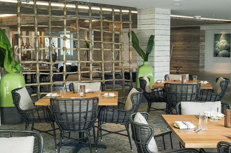 Отель Amara Cay Resort